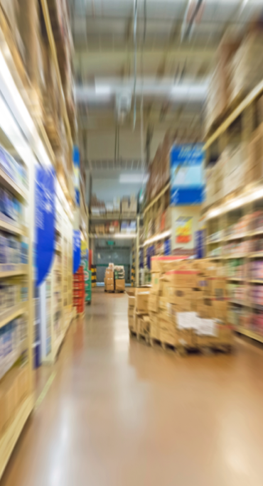 Consumer Goods Image