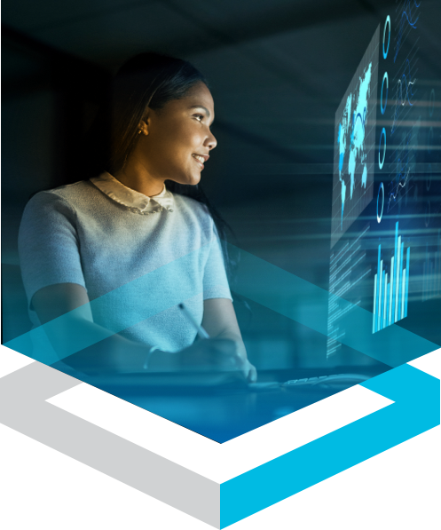 Leading Independent Supply Chain Image