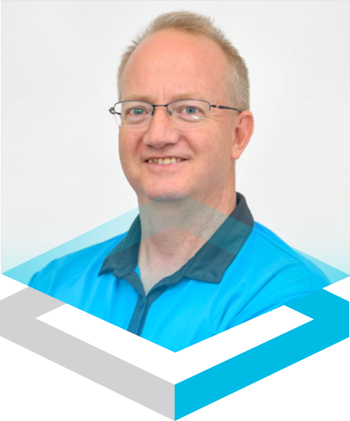 Message from our CEO Image