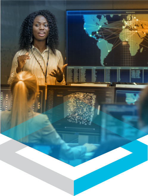 Why Transnova as your TMS Partner Image